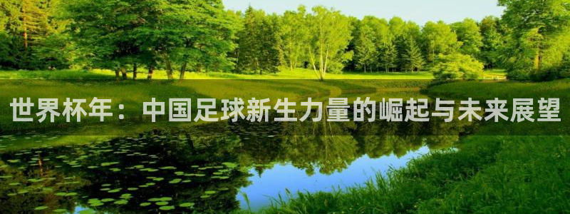 澳门世界杯直播：世界杯年：中国足球新生力量的崛起与未来展望